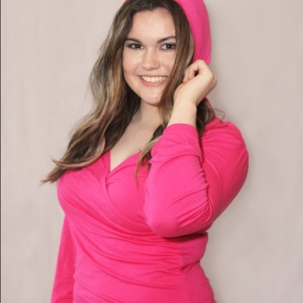 Onesie loungewear with butt flap plus sizes also - Picture 3 of 4